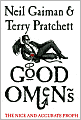 Good Omens: The Nice and Accurate Prophecies of Agnes Nutter, Witch