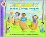 Energy Makes Things Happen (Let's Read-and-Find-out Science Series)