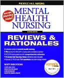 Mental Health Nursing