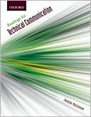 Readings for Technical Communication