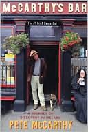 McCarthy's Bar: A Journey of Discovery in Ireland