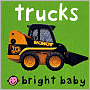 Trucks (Bright Baby Series)
