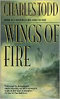 Wings of Fire (Inspector Ian Rutledge Series #2)