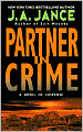 Partner in Crime (Joanna Brady Series #10 / J. P. Beaumont Series #16)