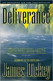 Deliverance - James Dickey