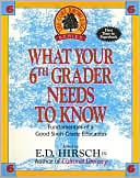 What Your 6th Grader Needs to Know