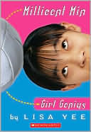 Millicent Min, Girl Genius