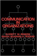 Communication in Organizations