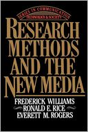 Research Methods and the New Media