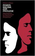 Power, Racism and Privledge