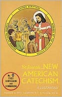 St. Joseph New American Catechism: First Communion