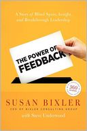 The Power Of Feedback