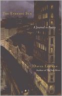 The Evening Sun: A Journal in Poetry