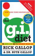 download The G.I. Diet, 10th Anniversary book