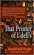 That Printer of Udell's