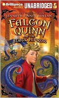 Falcon Quinn and the Black Mirror
