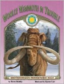 Woolly Mammoth in Trouble