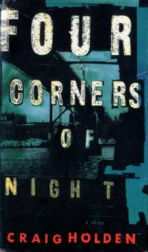 Four Corners of Night