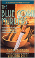 The Blue Corn Murders (Eugenia Potter Series #2)