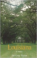 Louisiana, A History