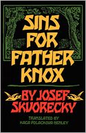 Sins for Father Knox