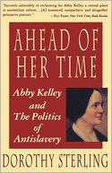 Ahead Of Her Time