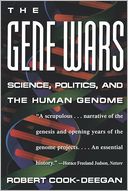 Gene Wars