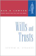 Ask a Lawyer: Wills and Trusts
