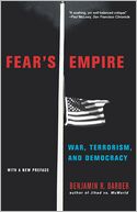Fear's Empire