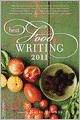Best Food Writing 2011