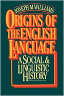 Origins of the English Language