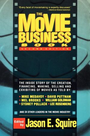 The Movie Business Book