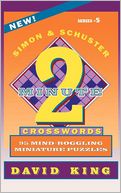 Simon And Schuster Two-Minute Crosswords # 5