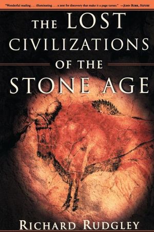 Ebook download free for kindle The Lost Civilizations of the Stone Age