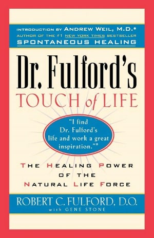 Dr. Fulford's Touch Of Life