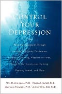 Control Your Depression