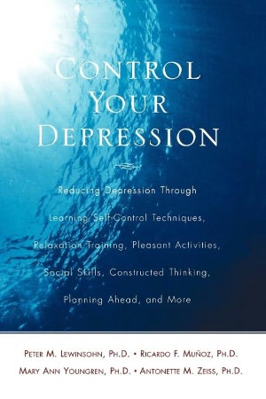 Control Your Depression