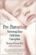 Pre-Parenting: Nurturing Your Child from Conception