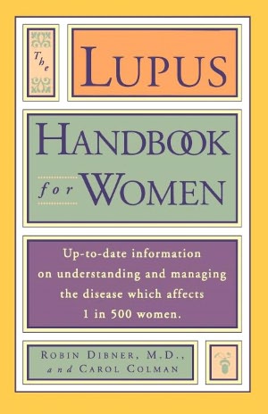Lupus Handbook For Women
