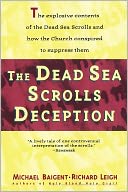 Dead Sea Scrolls Deception