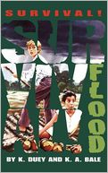 Mississippi, 1927: Flood (Survival! Series #5)