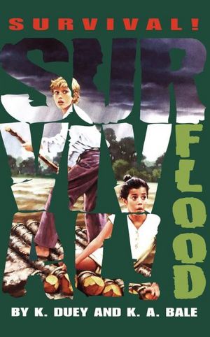 Mississippi, 1927: Flood (Survival! Series #5)