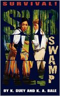 Swamp: Bayou Teche, Louisiana, 1851