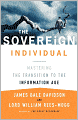 The Sovereign Individual: Mastering the Transition to the Information Age