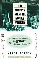 Did Monkeys Invent The Monkey Wrench
