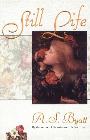 Downloading audiobooks to ipod shuffle 4th generation Still Life by A. S. Byatt 9780684835037 