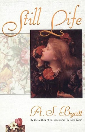 Free ebook to download Still Life 9780684835037 FB2 by A. S. Byatt