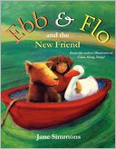 Ebb and Flo and the New Friend