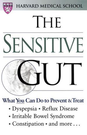 The Sensitive Gut