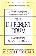 The Different Drum: Community Making and Peace